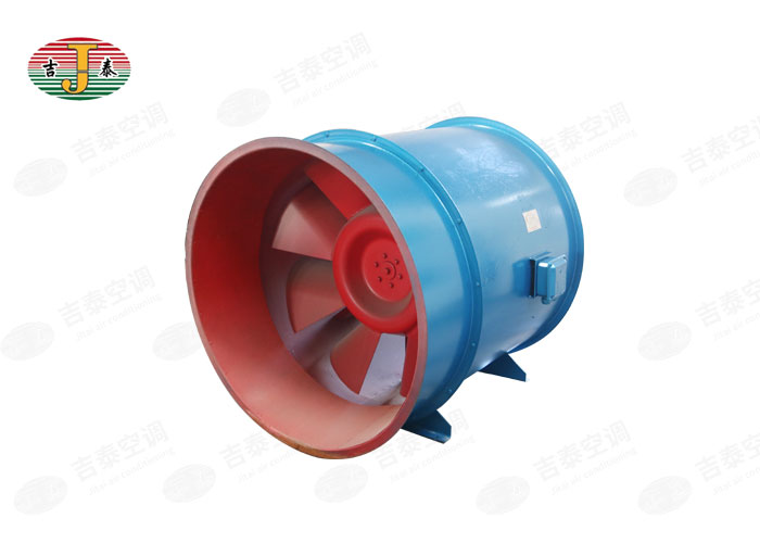 SWF系列混流式風機（正壓送風機）